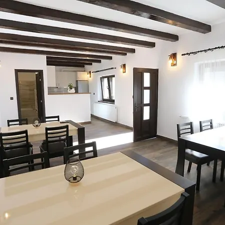 Casa Morii Holiday home *