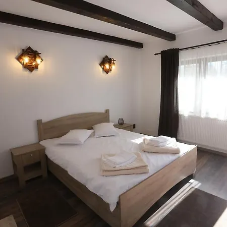 Casa Morii Ohaba