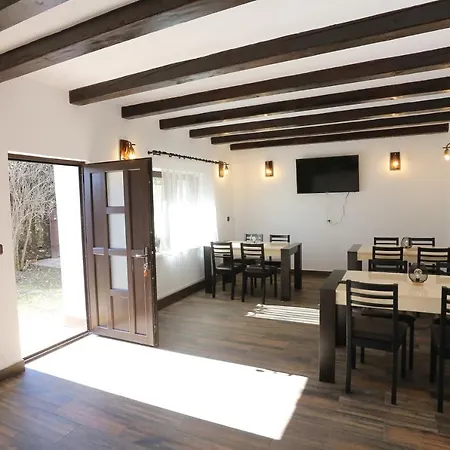 Casa Morii Holiday home *