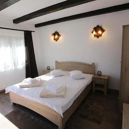 Casa Morii Holiday home *