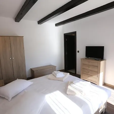 Casa Morii Holiday home