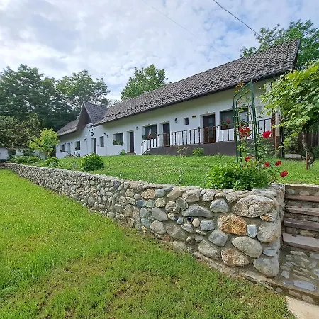 Holiday home Casa Morii *