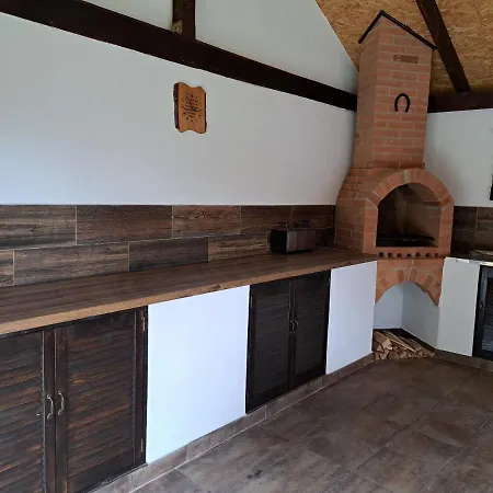 Casa Morii * Ohaba
